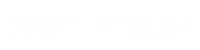 bobby wyckoff logo on a black background